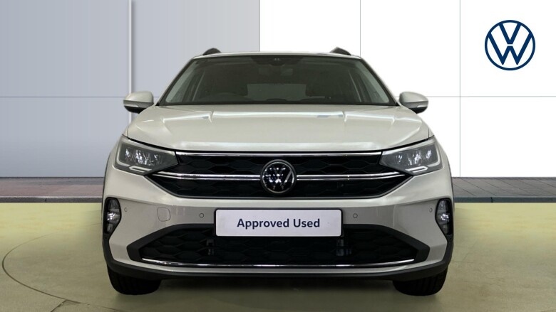 Volkswagen Taigo 1.0 TSI 115 Match 5dr Petrol Hatchback